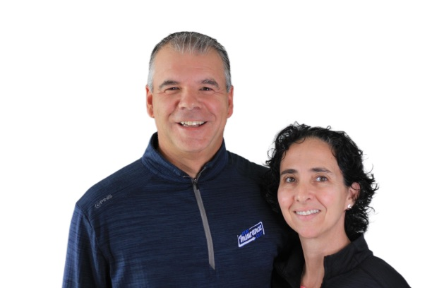 Our Insurance Guy agency founders and local advisors