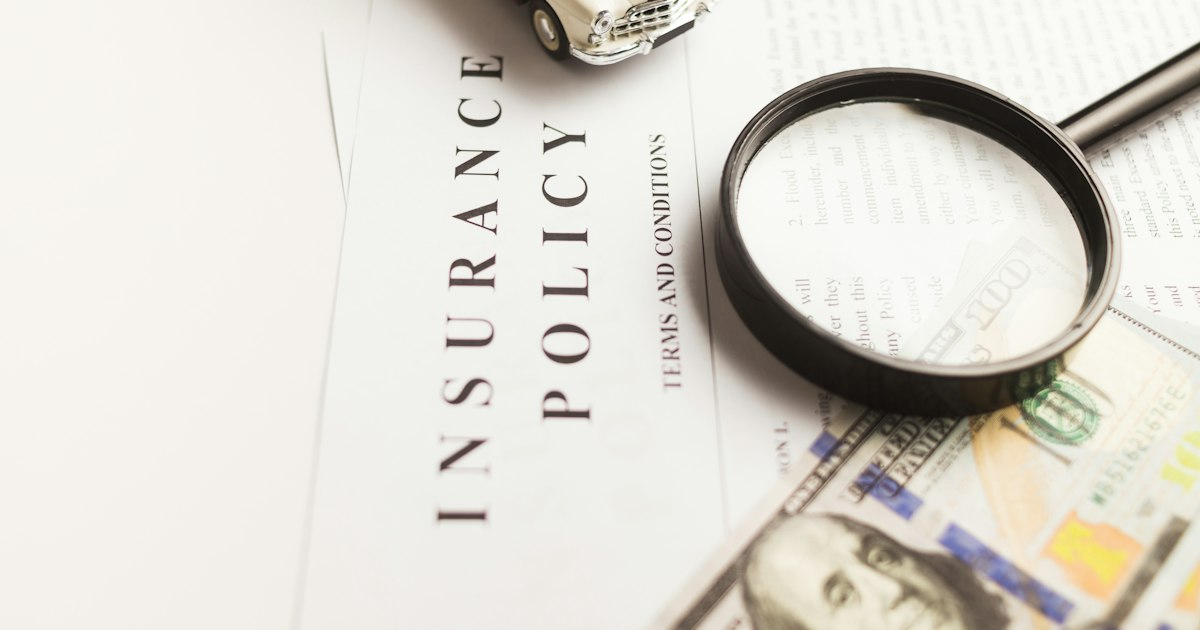 Understanding Home Insurance